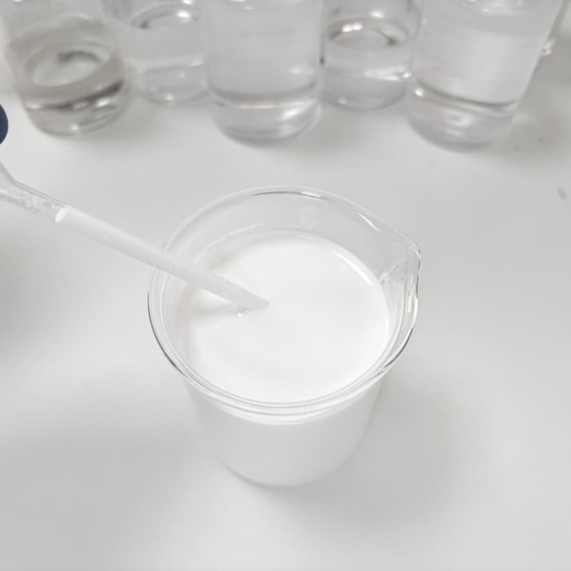 HY-512 Waterborne Epoxy Resin Fiber Sizing Agent